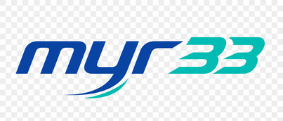 myr33 Logo
